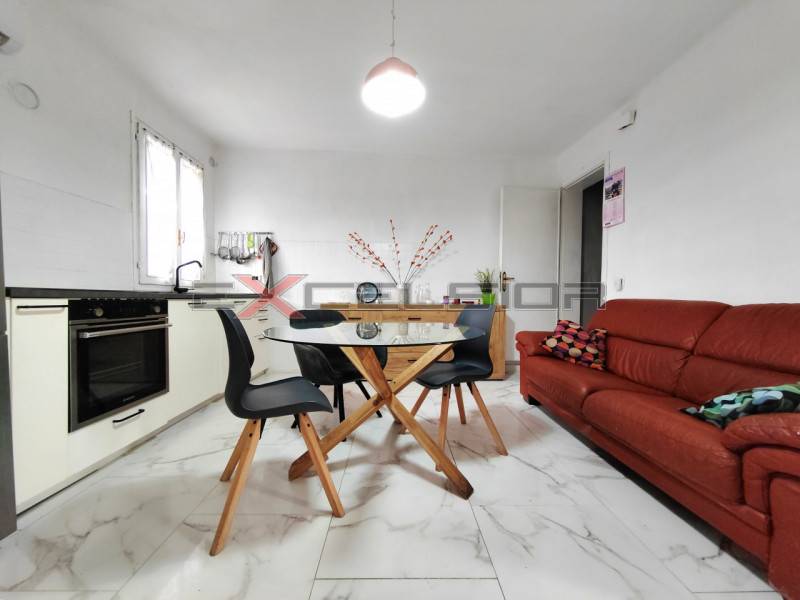 appartamento in vendita a Cavarzere