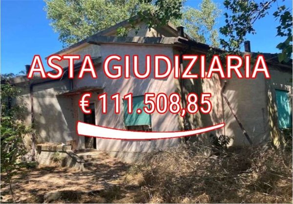 casa indipendente in vendita a Cavarzere