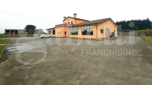 appartamento in vendita a Cavarzere