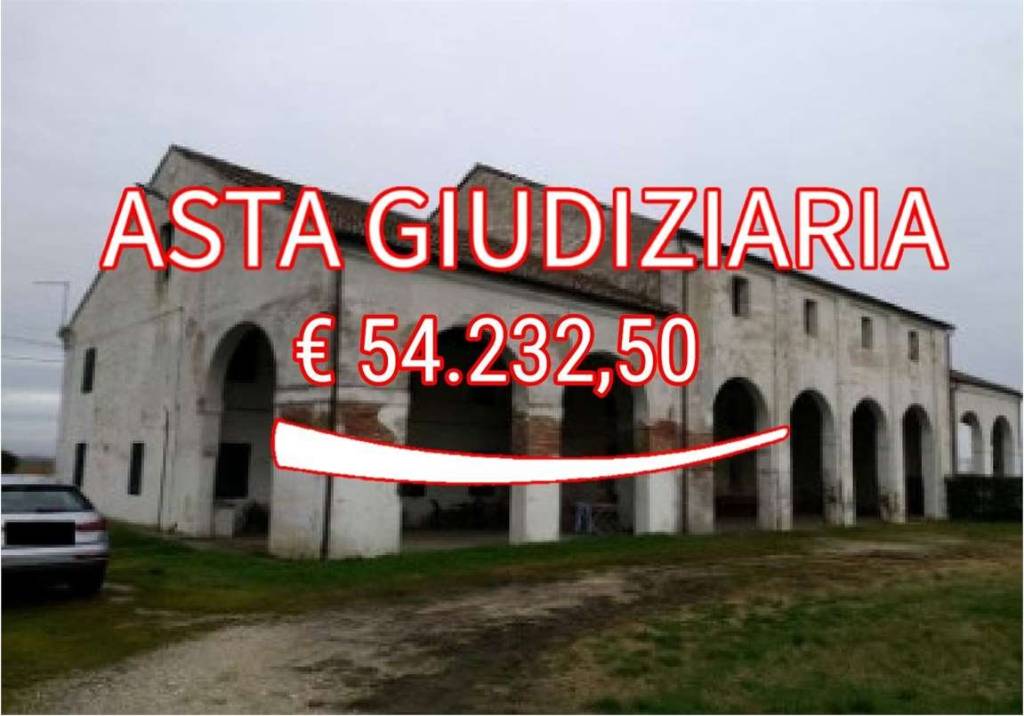 casa indipendente in vendita a Cavarzere in zona Rottanova