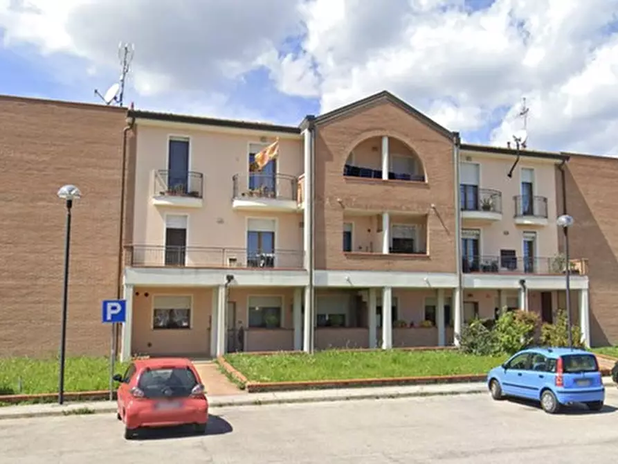 appartamento in vendita a Cavarzere in zona San Pietro