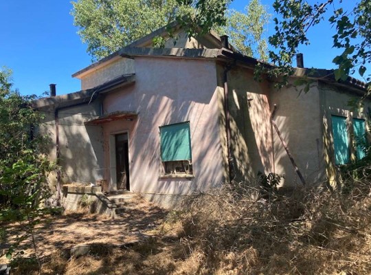 casa indipendente in vendita a Cavarzere