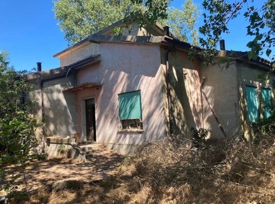 casa indipendente in vendita a Cavarzere in zona Grignella
