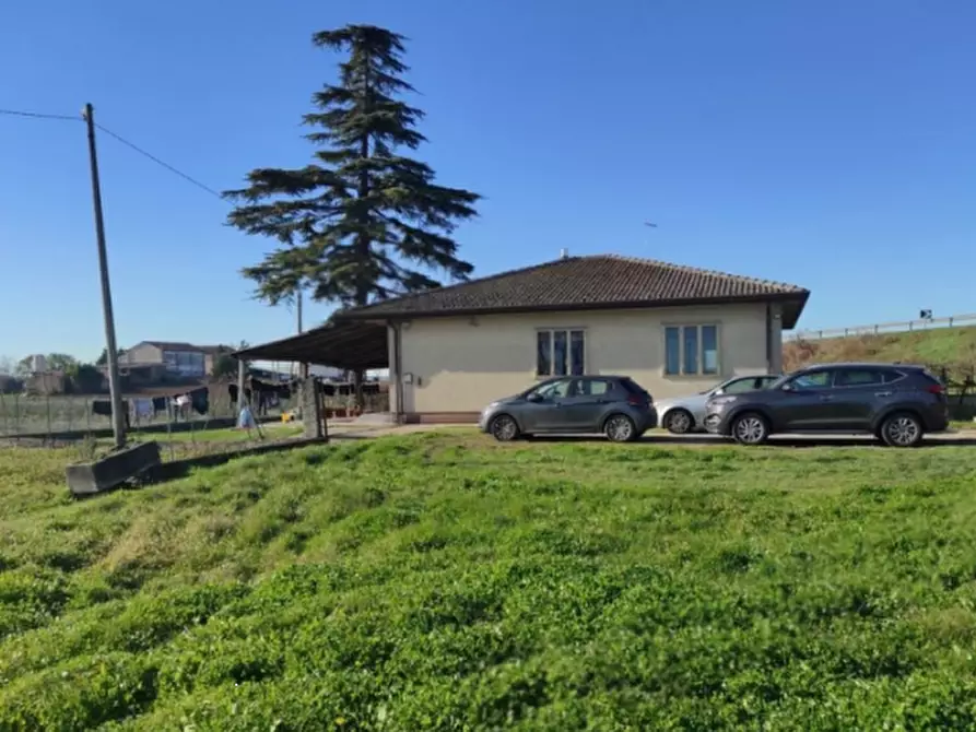 casa indipendente in vendita a Cavarzere