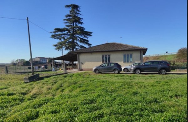 casa indipendente in vendita a Cavarzere