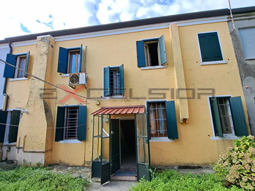 casa semindipendente in vendita a Cavarzere