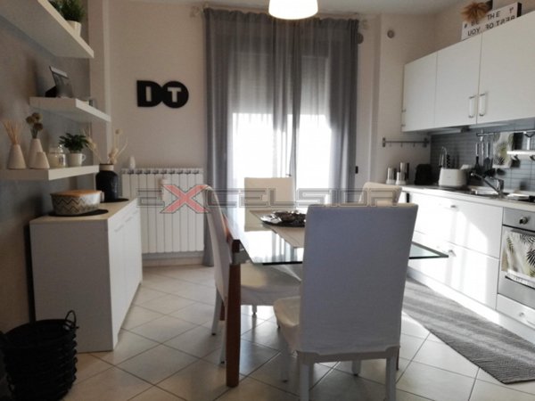 appartamento in vendita a Cavarzere
