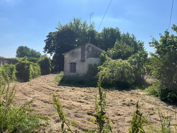 casa indipendente in vendita a Cavarzere