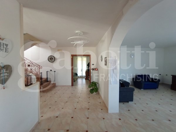 casa indipendente in vendita a Cavarzere in zona Boscochiaro