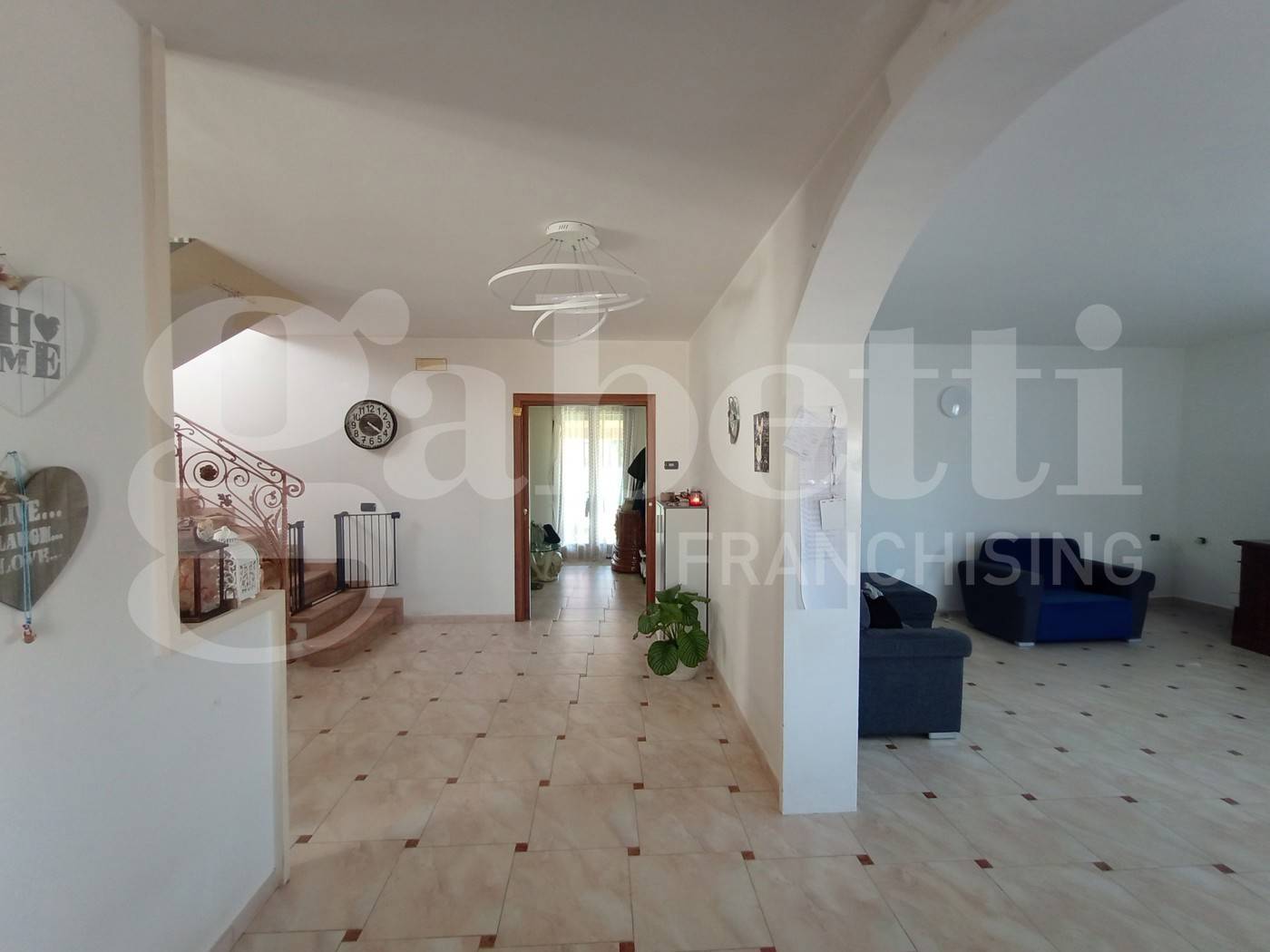 casa indipendente in vendita a Cavarzere in zona Boscochiaro