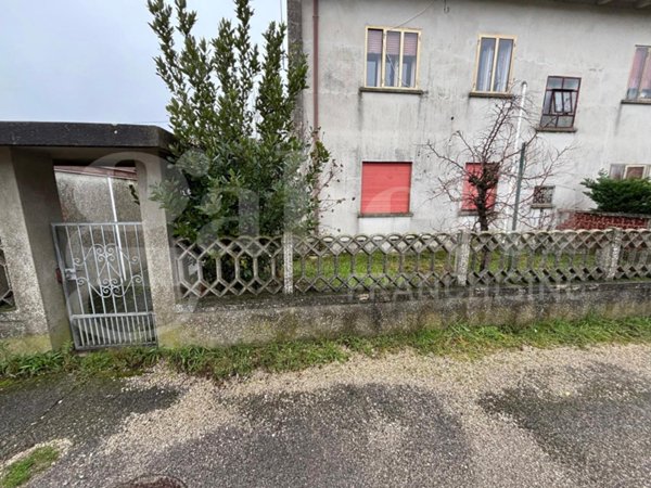 appartamento in vendita a Cavarzere