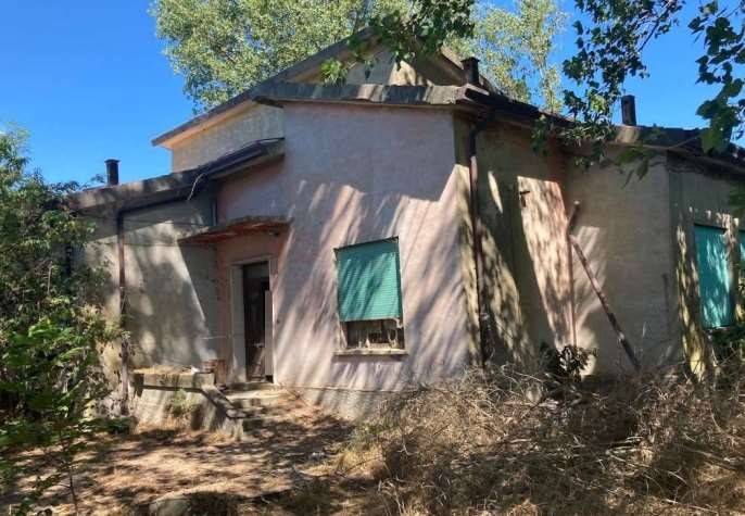 casa indipendente in vendita a Cavarzere