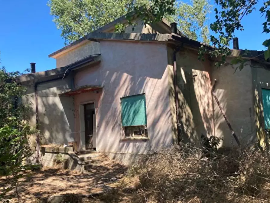 casa indipendente in vendita a Cavarzere
