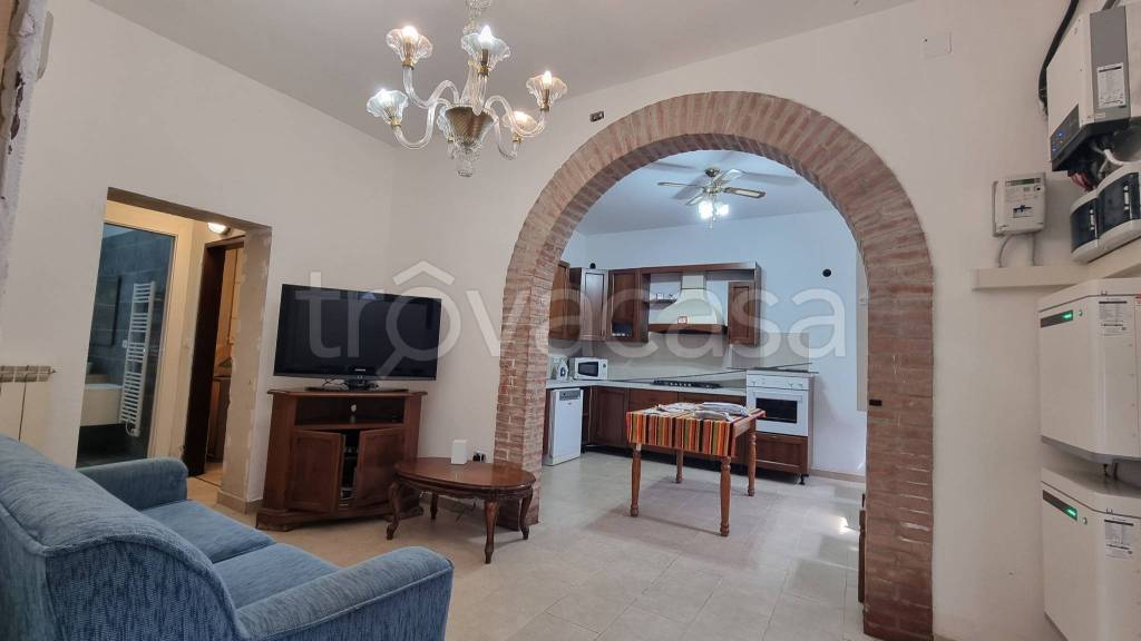 casa indipendente in vendita a Cavarzere in zona Boscochiaro