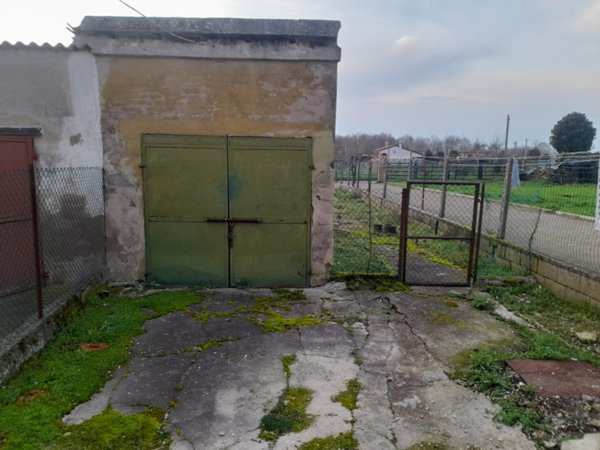 casa indipendente in vendita a Cavarzere in zona Rottanova