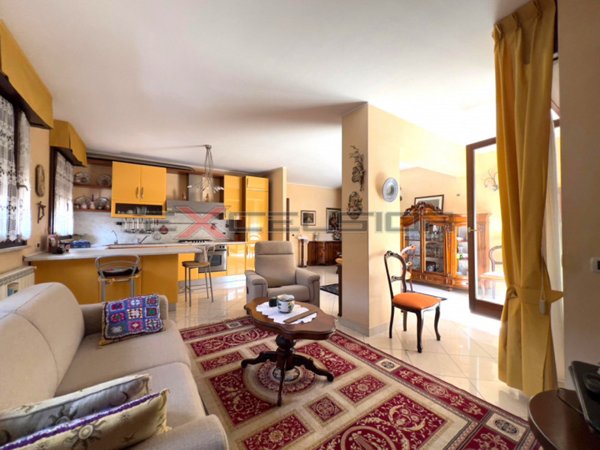 appartamento in vendita a Cavarzere
