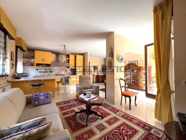 appartamento in vendita a Cavarzere