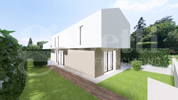 casa indipendente in vendita a Cavarzere