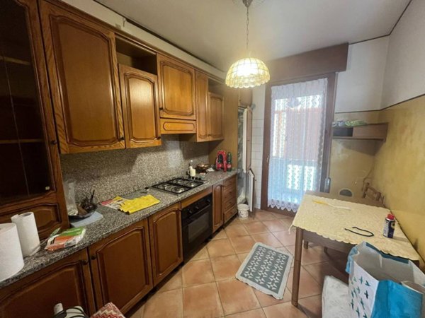 appartamento in vendita a Cavarzere