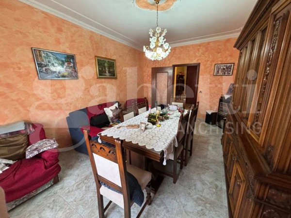 appartamento in vendita a Cavarzere