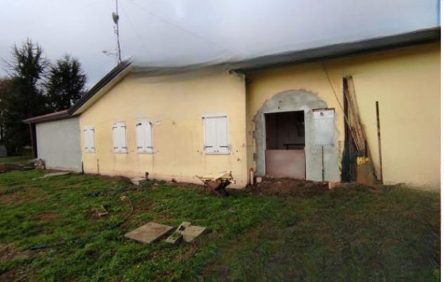 casa indipendente in vendita a Cavarzere in zona San Pietro