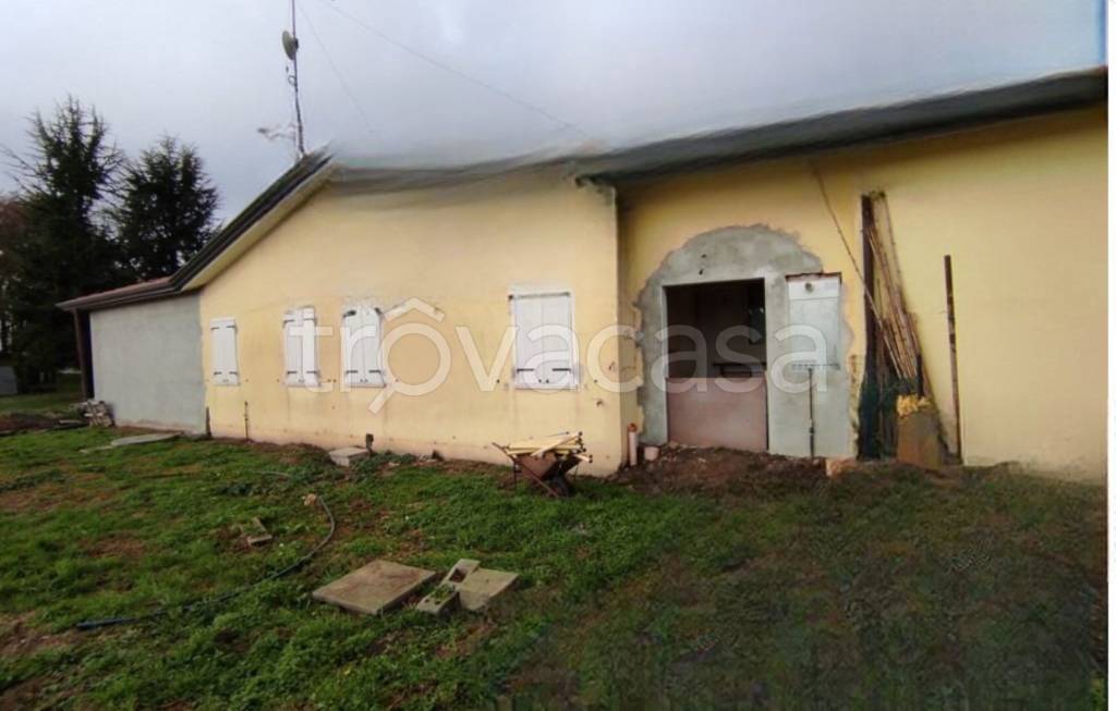 appartamento in vendita a Cavarzere in zona San Pietro