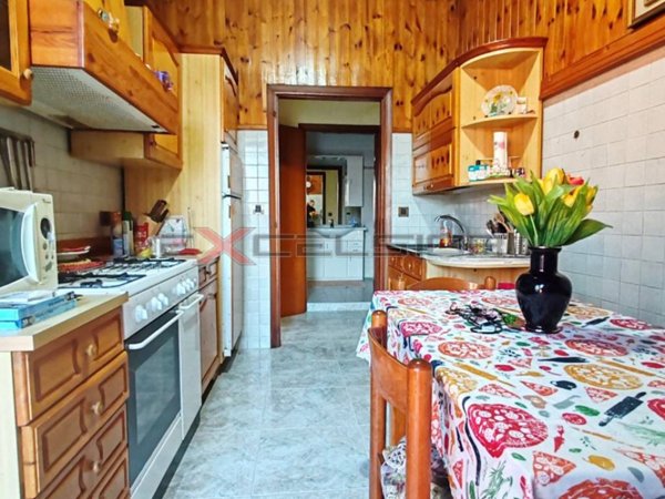 appartamento in vendita a Cavarzere