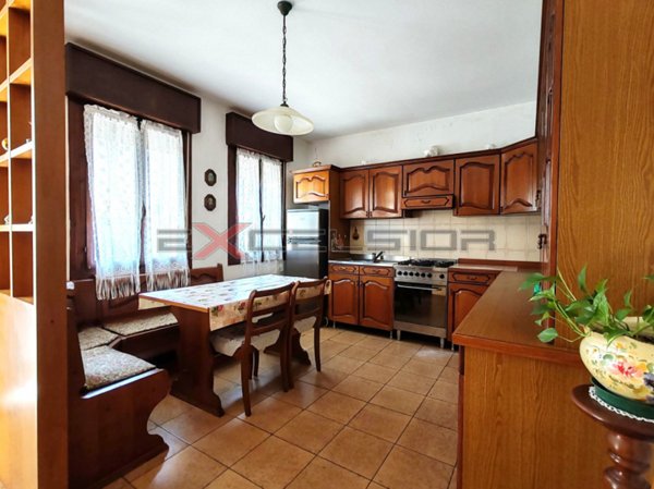 casa indipendente in vendita a Cavarzere