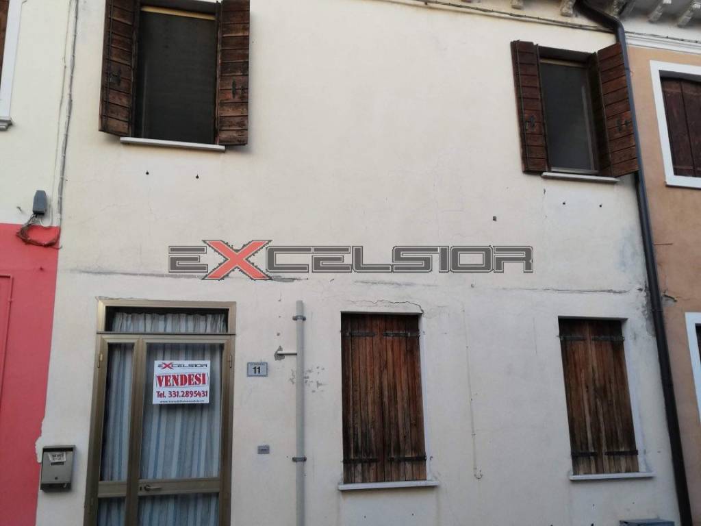 appartamento in vendita a Cavarzere