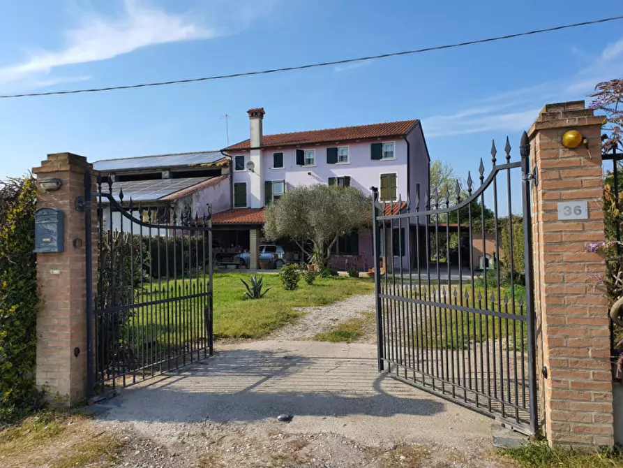 casa indipendente in vendita a Cavarzere