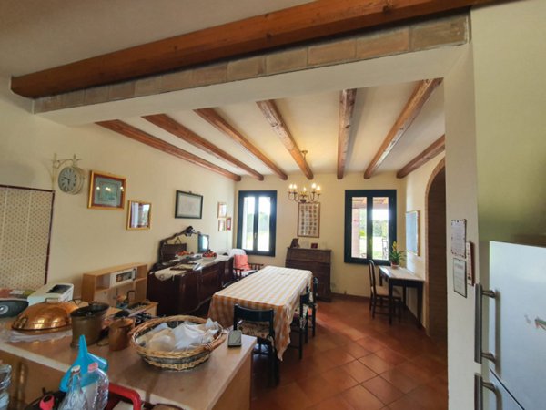 casa indipendente in vendita a Cavarzere