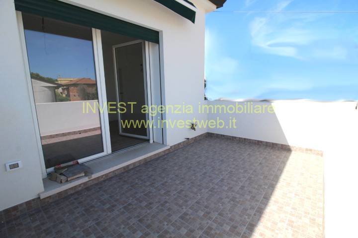 appartamento in vendita a Cavarzere