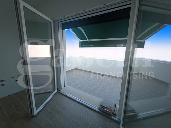 appartamento in vendita a Cavarzere