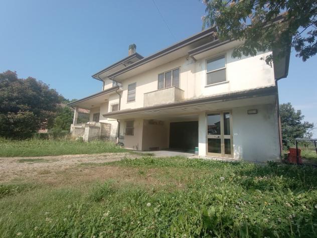 appartamento in vendita a Cavarzere