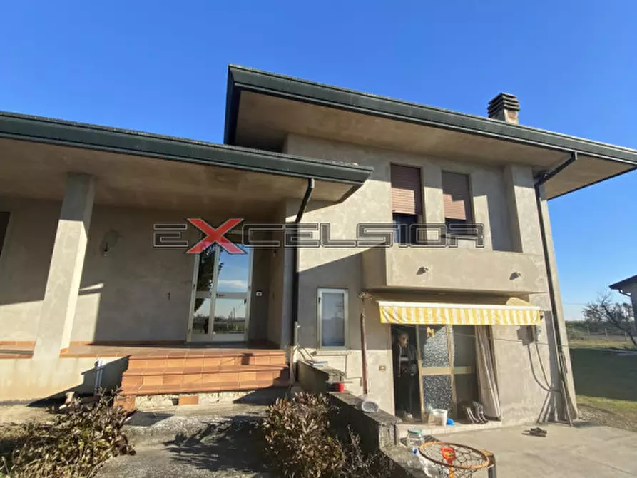 casa indipendente in vendita a Cavarzere