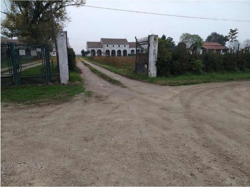 casa indipendente in vendita a Cavarzere in zona San Pietro