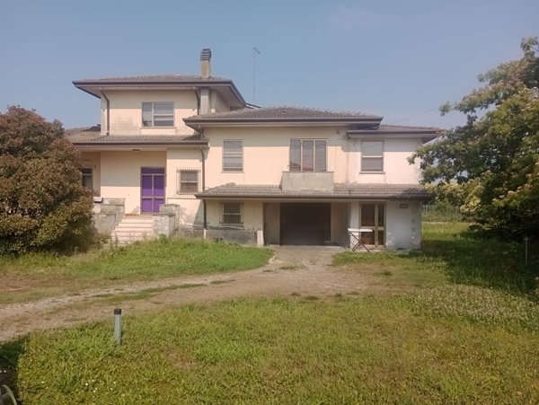 appartamento in vendita a Cavarzere