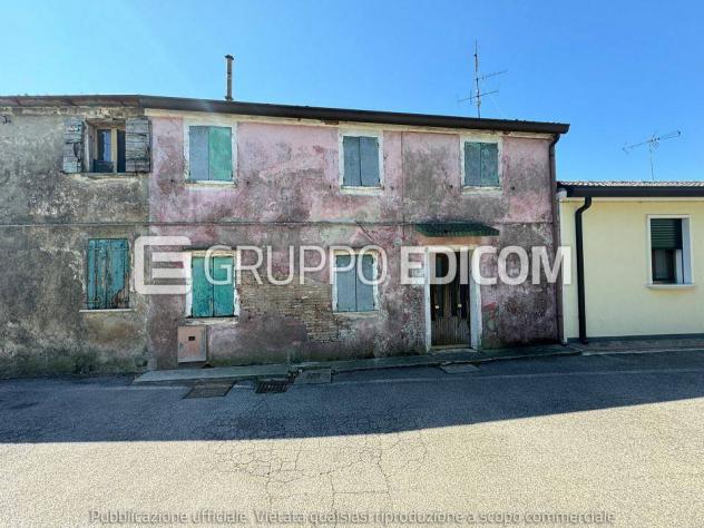 appartamento in vendita a Cavarzere
