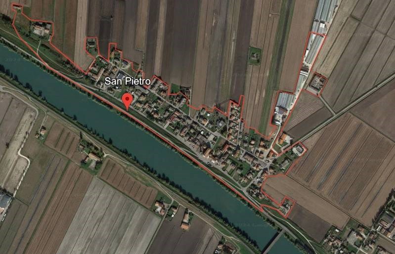 casa indipendente in vendita a Cavarzere