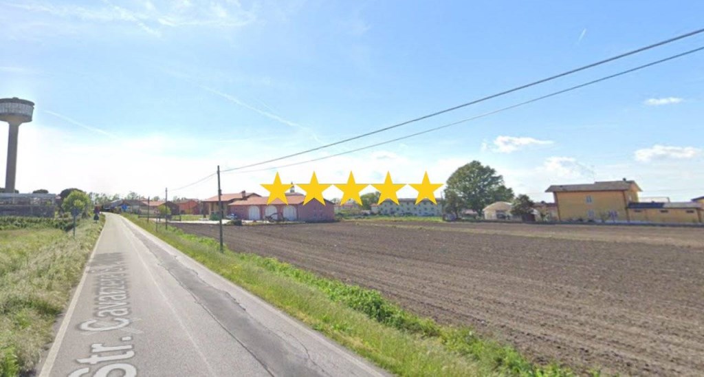 casa indipendente in vendita a Cavarzere