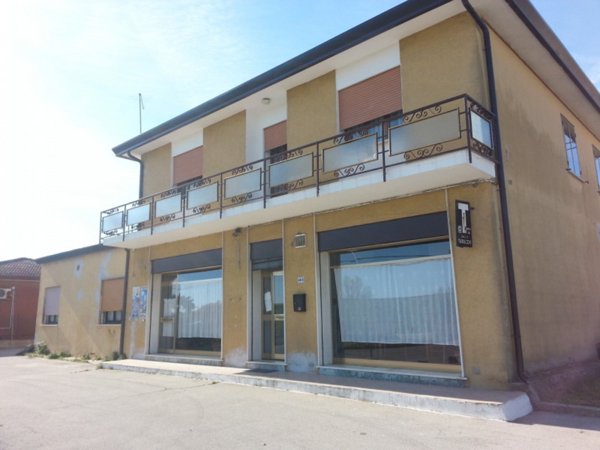 appartamento in vendita a Cavarzere