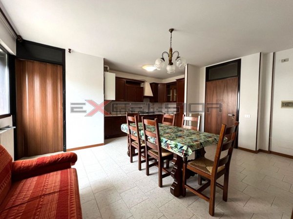 appartamento in vendita a Cavarzere