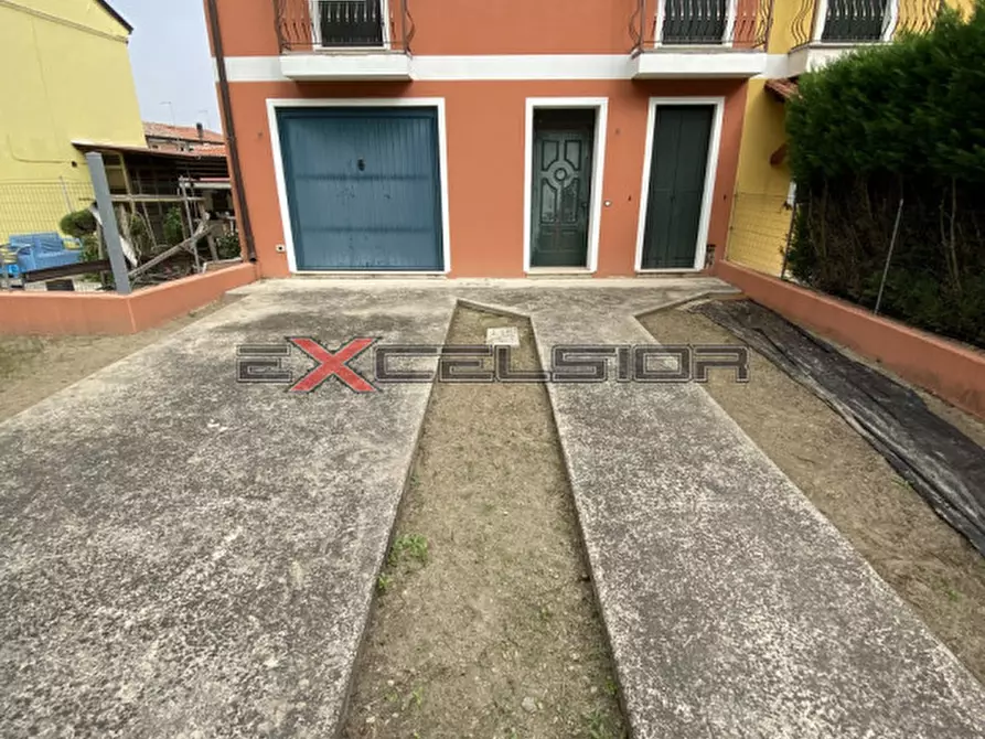 casa semindipendente in vendita a Cavarzere