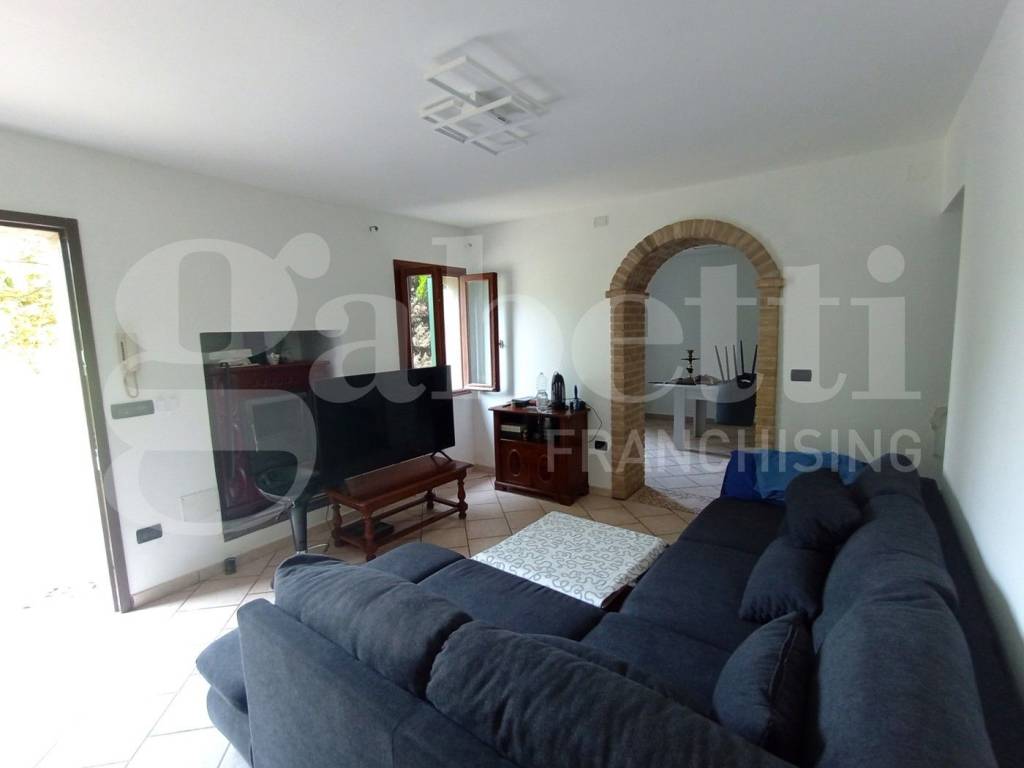 casa indipendente in vendita a Cavarzere in zona Boscochiaro