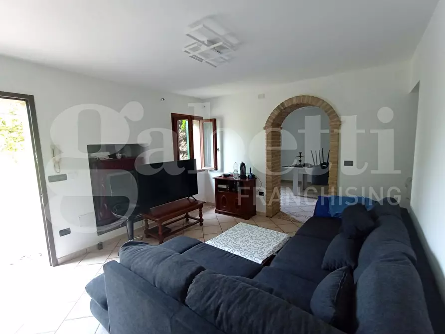 casa indipendente in vendita a Cavarzere in zona Boscochiaro