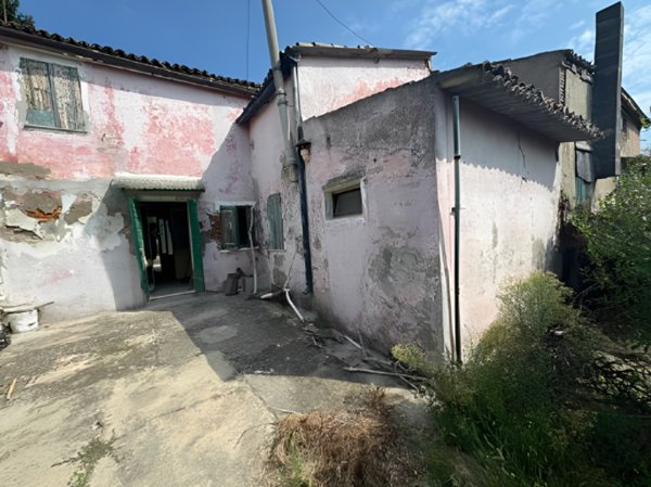 casa indipendente in vendita a Cavarzere