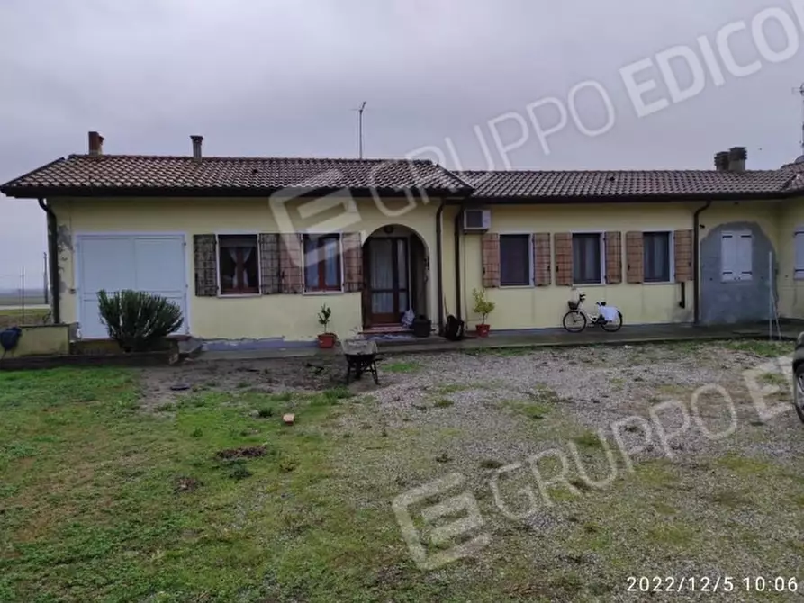 casa indipendente in vendita a Cavarzere