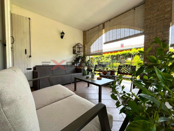 casa indipendente in vendita a Cavarzere in zona Boscochiaro