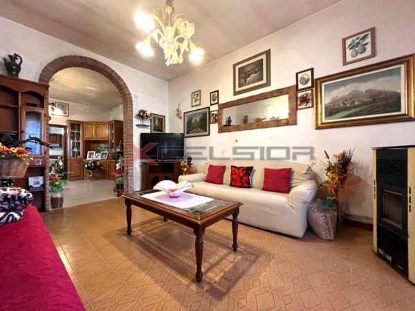 casa indipendente in vendita a Cavarzere