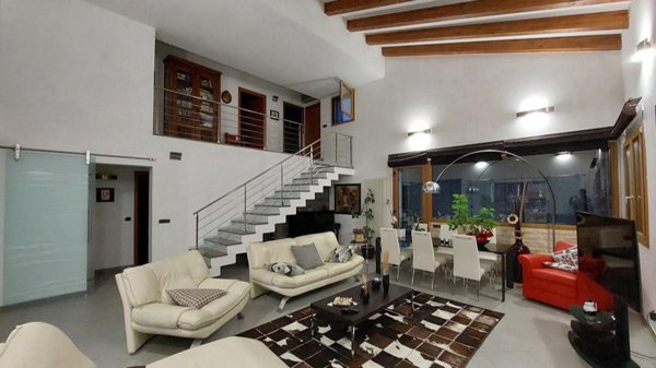 casa indipendente in vendita a Cavarzere